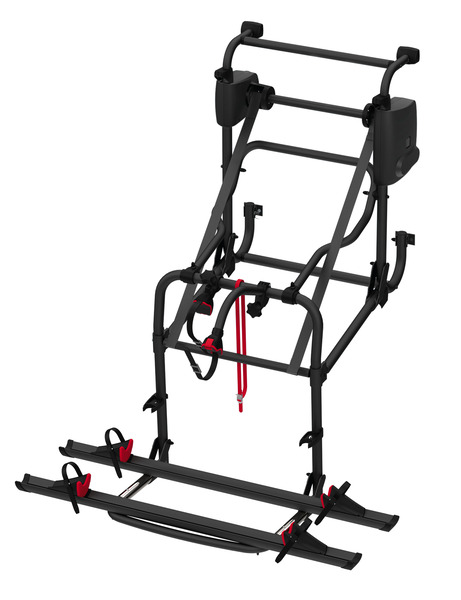 CB Motor Lift 77 Arka Bisiklet Taşıyıcı