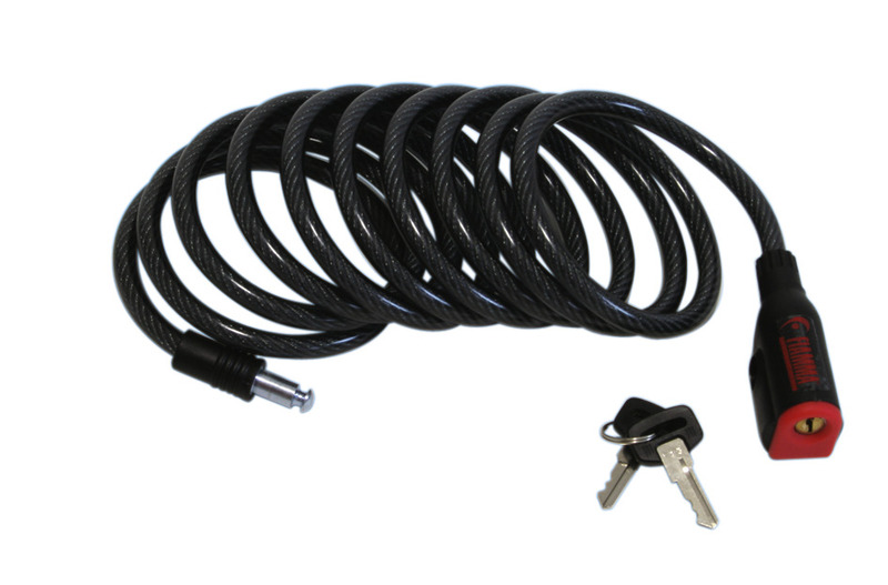 Diebst.sich.CableLock2,5m