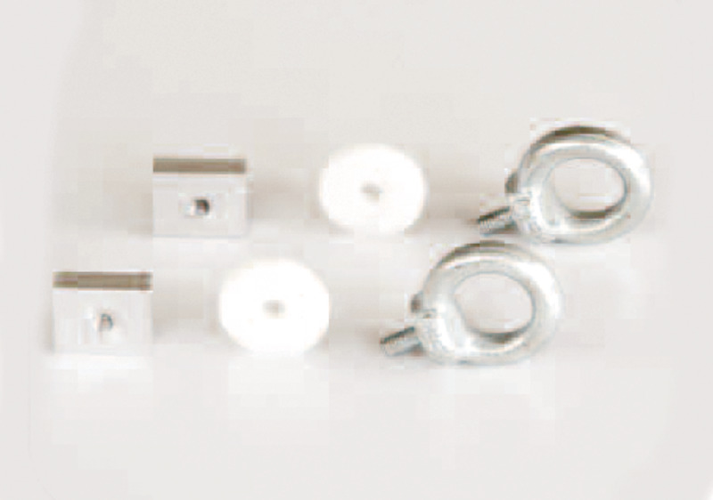 Ösen f.Garage Bars 44143