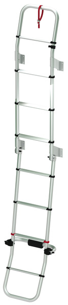 Alkovenleiter klappbar