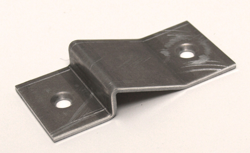 Kapı Tutucu 67x30 mm