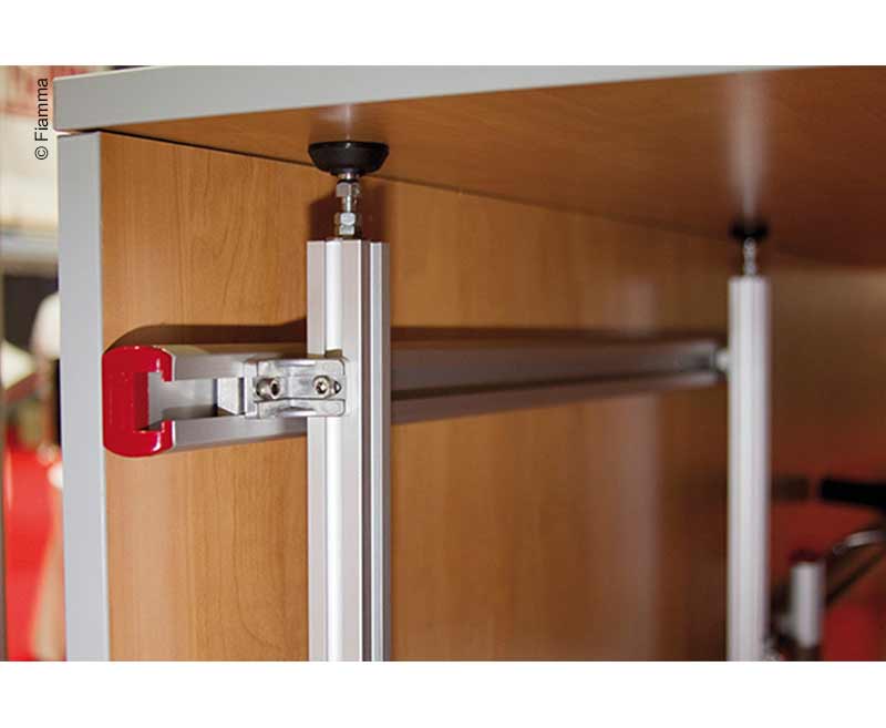 Kit Garage Wall Brackets Duvar Bağlantı Kiti
