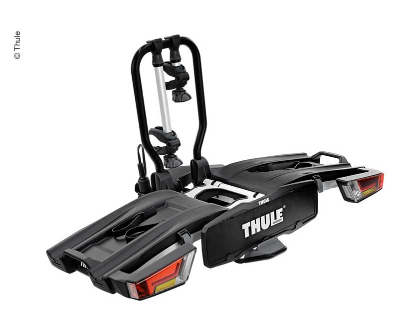 Thule EasyFold XT2 Arka Bisiklet Taşıyıcı