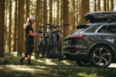 Thule EasyFold 3 Arka Bisiklet Taşıyıcı