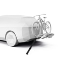 Thule EasyFold 3 Ra Arka Bisiklet Taşıyıcı