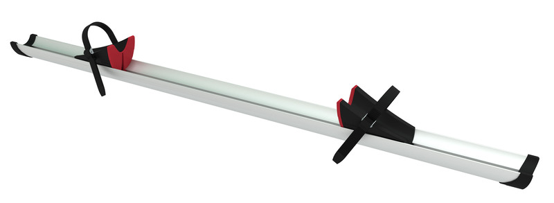 Fiamma Rail Premium Gümüş Bisiklet Rayı