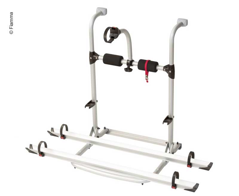 Carry Bike UL 2 Bisikletli Arka Taşıyıcı