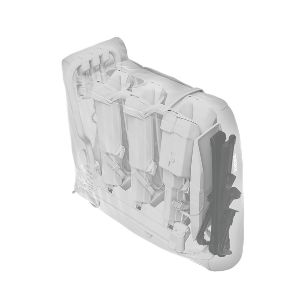 Thule EasyFold 3 Taşıma Çantası