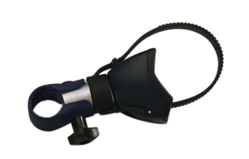 Bisiklet Mesafe Tutucu 1-14 cm 1. Tekerlek