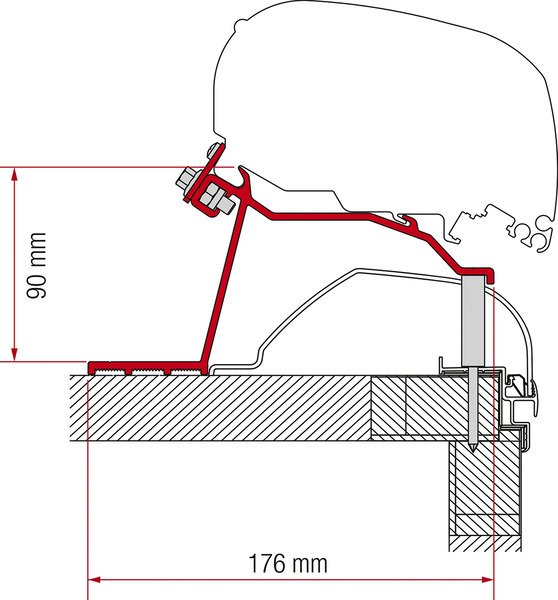 Kit Hobby Caravan ab 2014