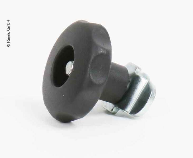 Schraub-Fitting Sterngriff