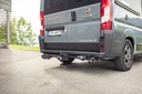Thule VeloSwing Siyah