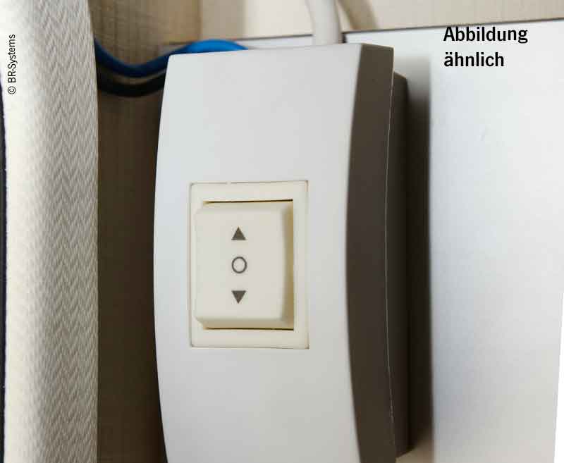 Asansör Fonksiyonu Şalteri
