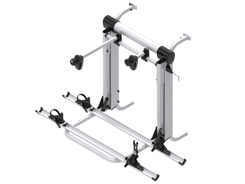 Bike Lift Raylı Arka Taşıyıcı