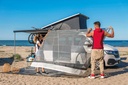 SunView XL 400 cm Ön Panel