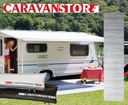Fiamma Caravanstore 310XL Royal Grey