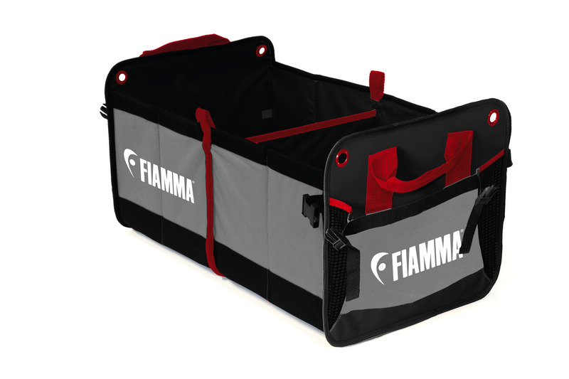 Pack Organizer Kutu