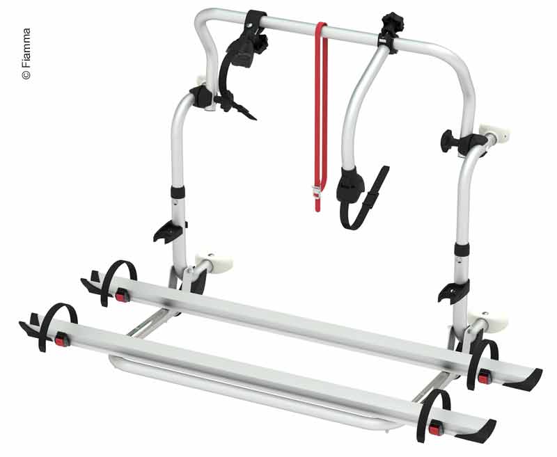 Alüminyum Arka Raf Pro L80 Laika için