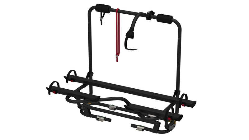Carry-Bike Çeki Demiri Taş. XL A Pro