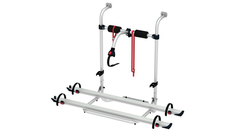 Carry-Bike Arka Taş. Hobby 03'ten itibaren 2 Bisikletli