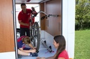 Carry-Bike Garage Standard