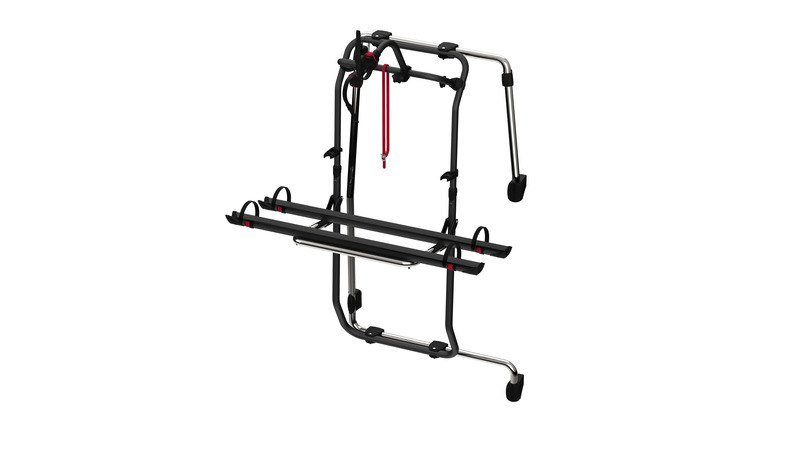 Carry-Bike Frame Sprinter E-Bike Taşıyıcı