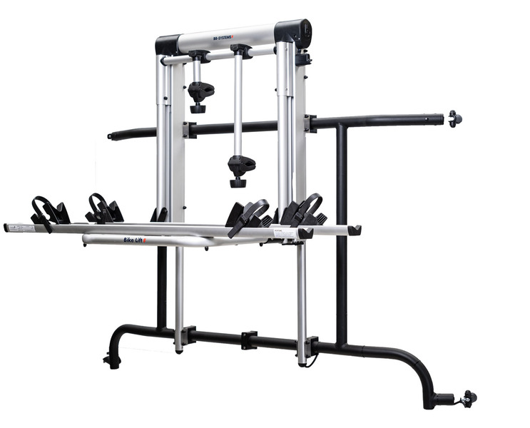 EuroCarry Sprinter ve Crafter Arka Taşıyıcı