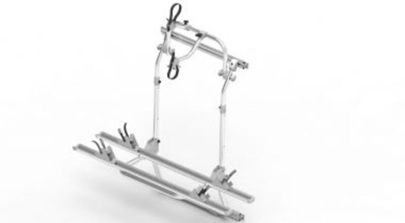 EuroCarry MB Sprinter Arka Taşıyıcı