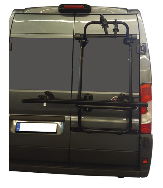 EuroCarry Ducato/Jumper Arka Taşıyıcı