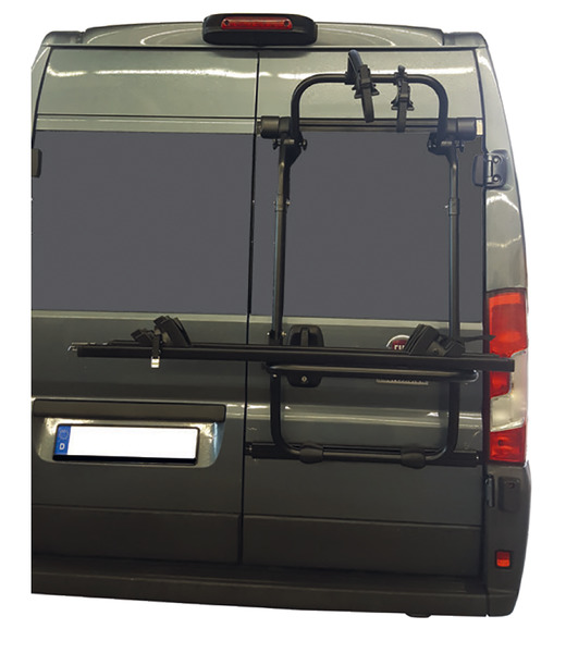 EuroCarry VW Crafter >16 Arka Taşıyıcı