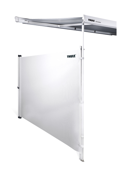 Omn.Twist.Windscreen 300c Rüzgarlık