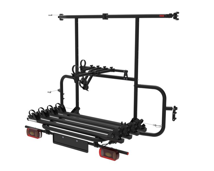 Sprinter/Crafter Arka Bisiklet Taşıyıcı