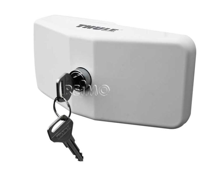 Door Lock Kapı Kilidi 3'lü Paket