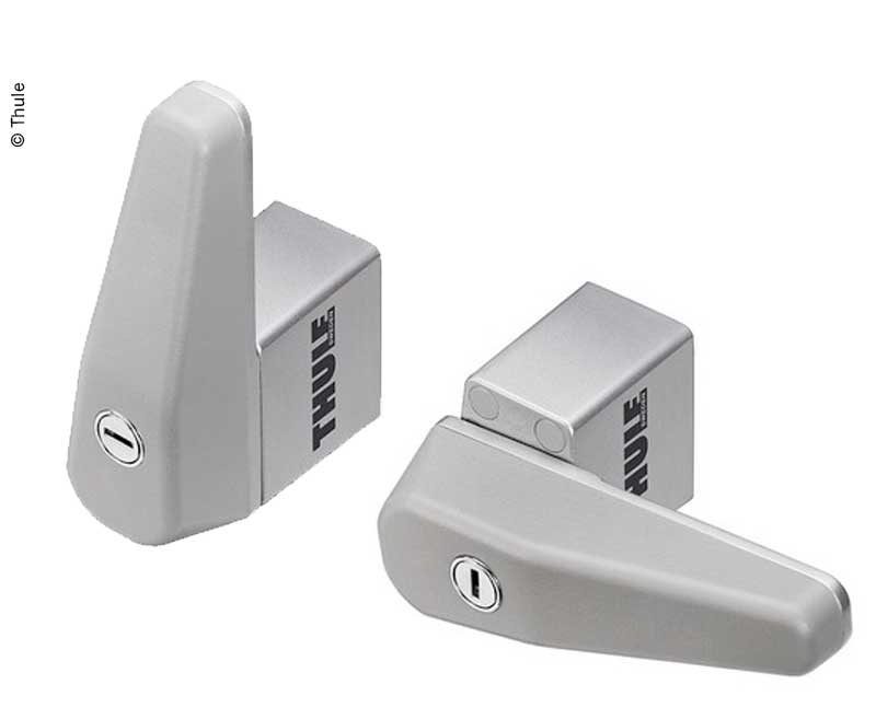 Cab Lock Sprinter Kabin Kilidi 2'li Paket