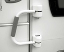 Security Handrail Kısa Emniyet Tutamağı