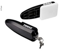 Universal Lock Siyah Kilit
