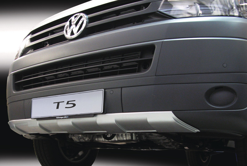 Alt Karter Koruması VW T5