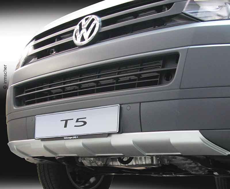 Alt Karter Koruması VW T6