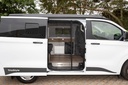 Ford V710 Sağ Sineklik