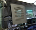 VW T5/T6 Sol Sürgülü Pencere Havalandırma ızgarası