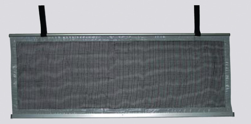 Güvenlik Ağı 150x58cm