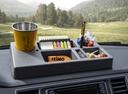 Torpido Üstü Eşyalık VW T4 büyük ungek.