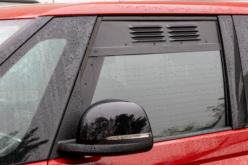 Havalandırma Izgarası VW ID Buzz