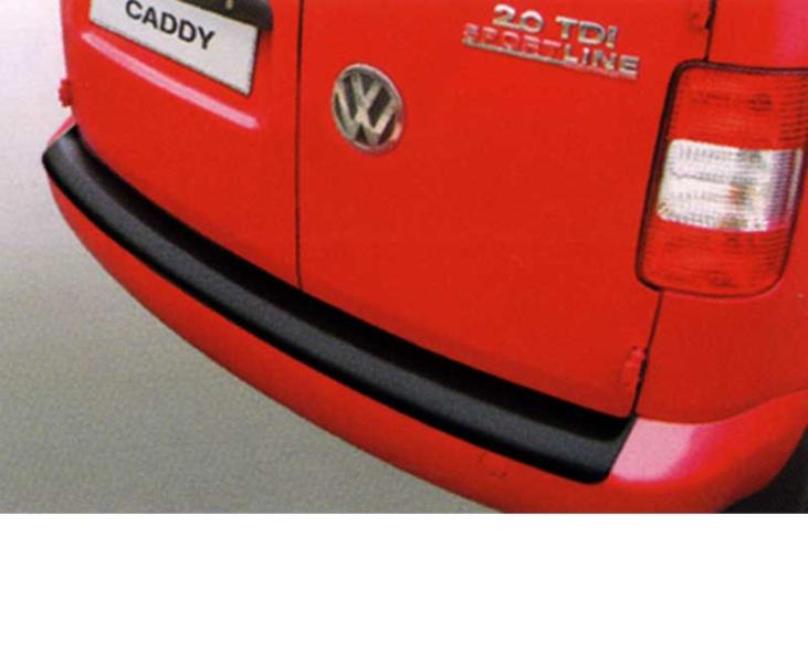 VW Caddy a04 Polimer Yükleme Eşiği Koruması