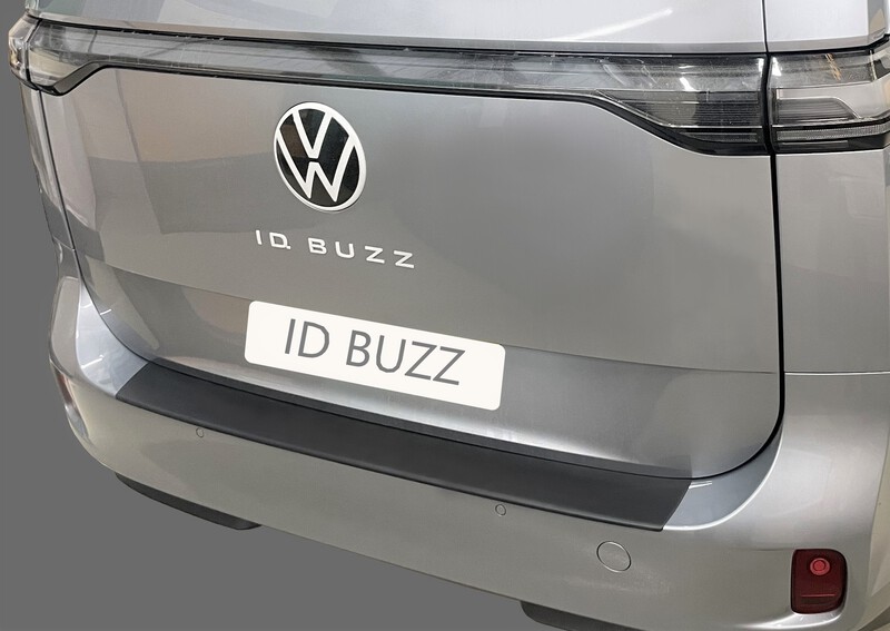 VW ID-Buzz Yükleme Eşiği Koruması