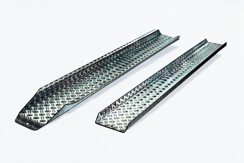 Cate Motosiklet Seti 140 mm genişlik