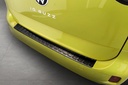 VW ID.Buzz Tampon Koruması siyah