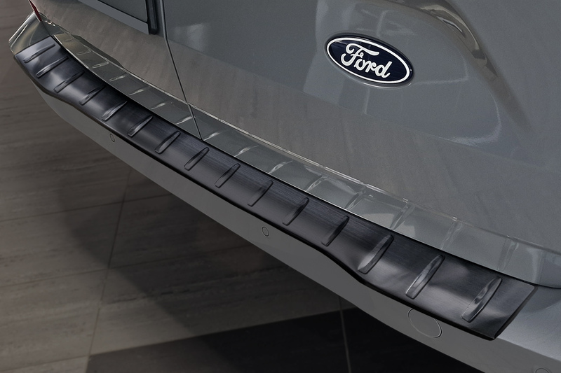 Ford V710 24 Tampon Koruması