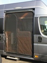 Mosketon Netzi Ducato 07 Serisi HOD Stüdyo