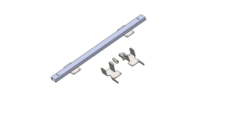 Adaptör Seti X250/290